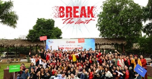 YEAR END PARTY: BỮA TIỆC CUỐI NĂM ẤM ÁP CÙNG IMAP (HÀ NỘI)