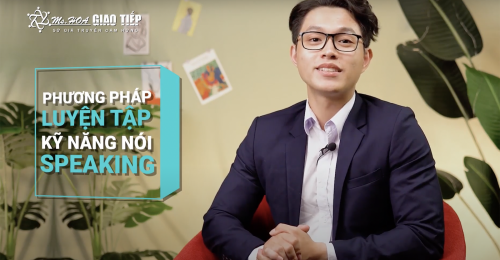 5 mẹo tự luyện nói cho người mới bắt đầu
