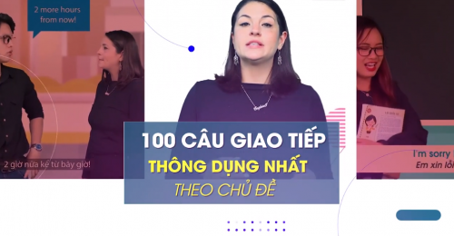 9 cách nói khen ngợi trong tiếng Anh