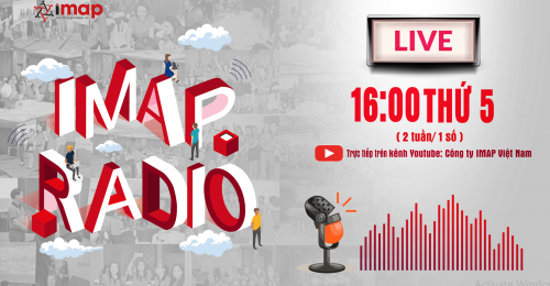 IMAP Radio số 10 