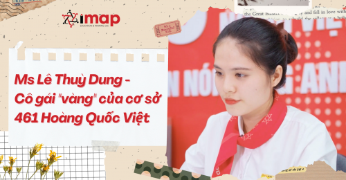 Ms Lê Thuỳ Dung - Cô gái 