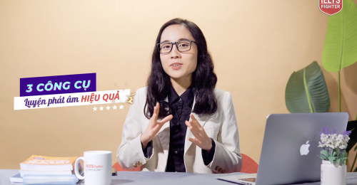 3 nguồn học phát âm tiếng Anh miễn phí