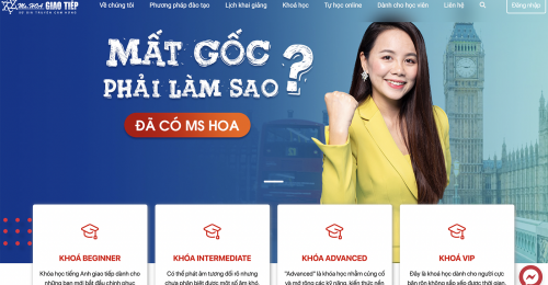 6 website luyện nghe tiếng Anh miễn phí