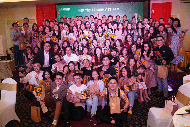 Gala Vinh danh giáo viên 20/11/2019 tại Hồ Chí Minh