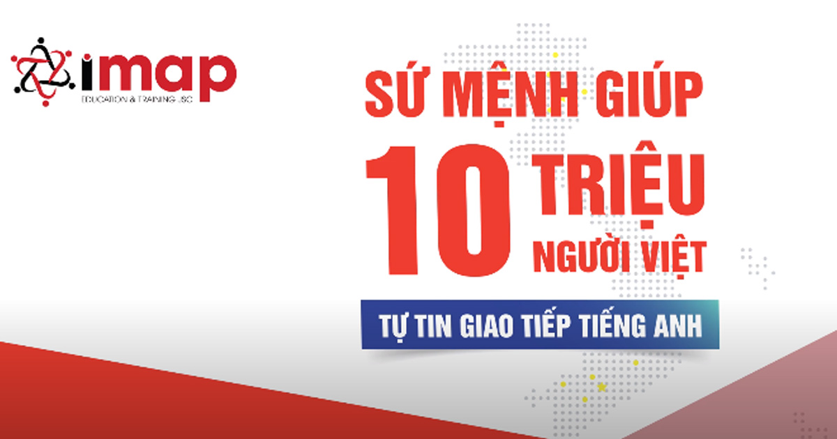 IMAP - 1 năm nhìn lại năm 2019 đầy ấn tượng