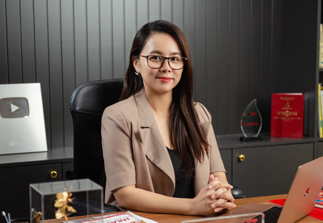 'Người học nên đạt 700 TOEIC trở lên'