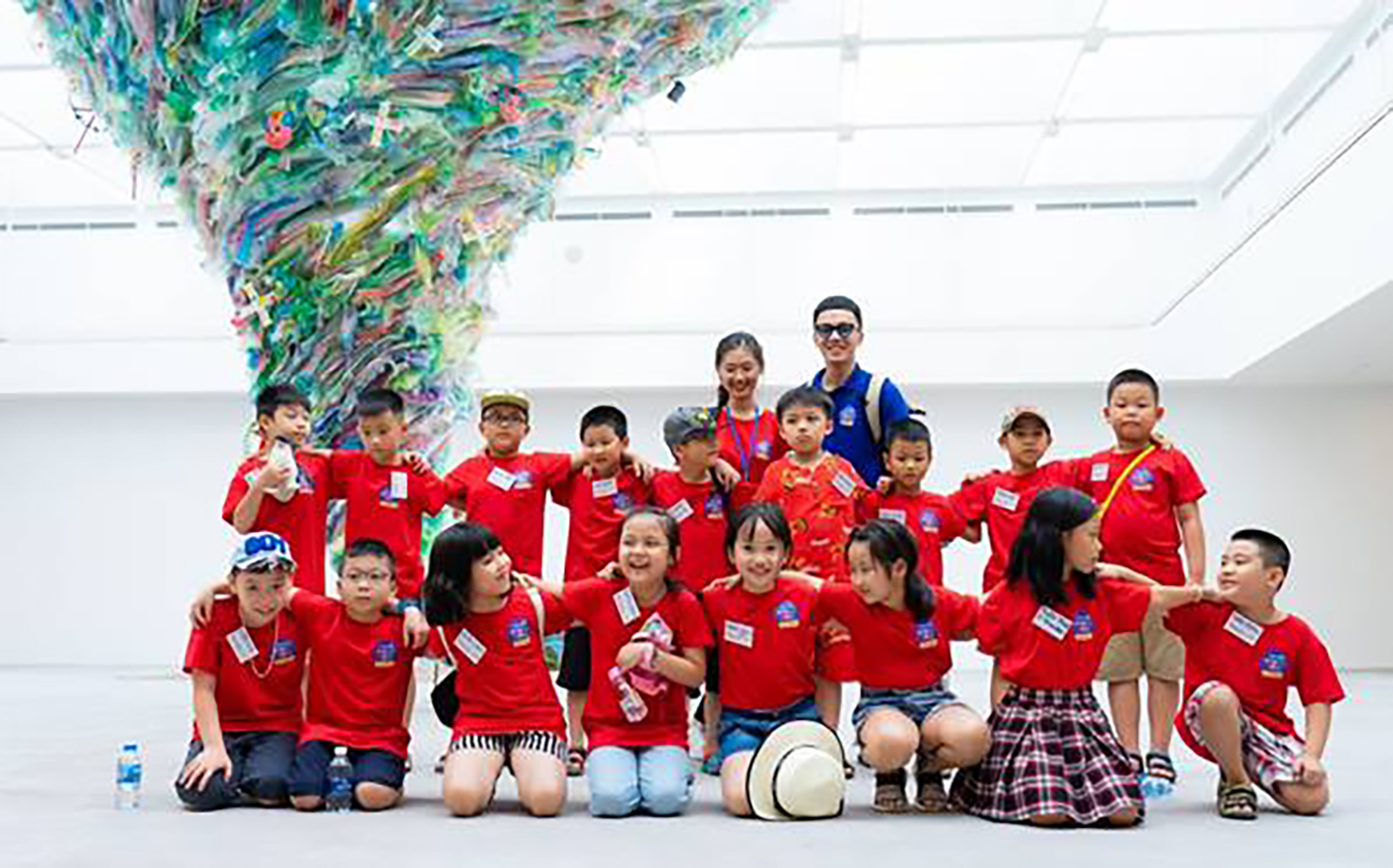 [GD&TĐ] Vì sao chương trình học tiếng Anh tại Ms Hoa Junior được mong đợi?