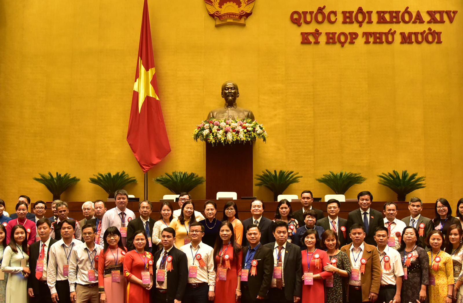 [Doanhnghiepthuonghieu.vn] - IMAP Việt Nam đồng hành cùng các sự kiện lớn ngành Giáo dục Việt Nam