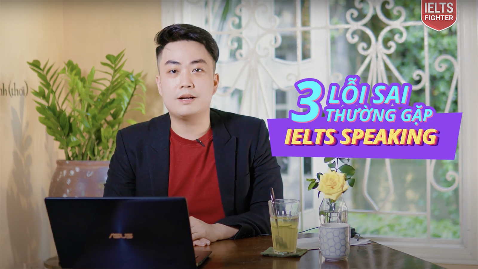 3 lỗi dễ mất điểm trong IELTS Speaking