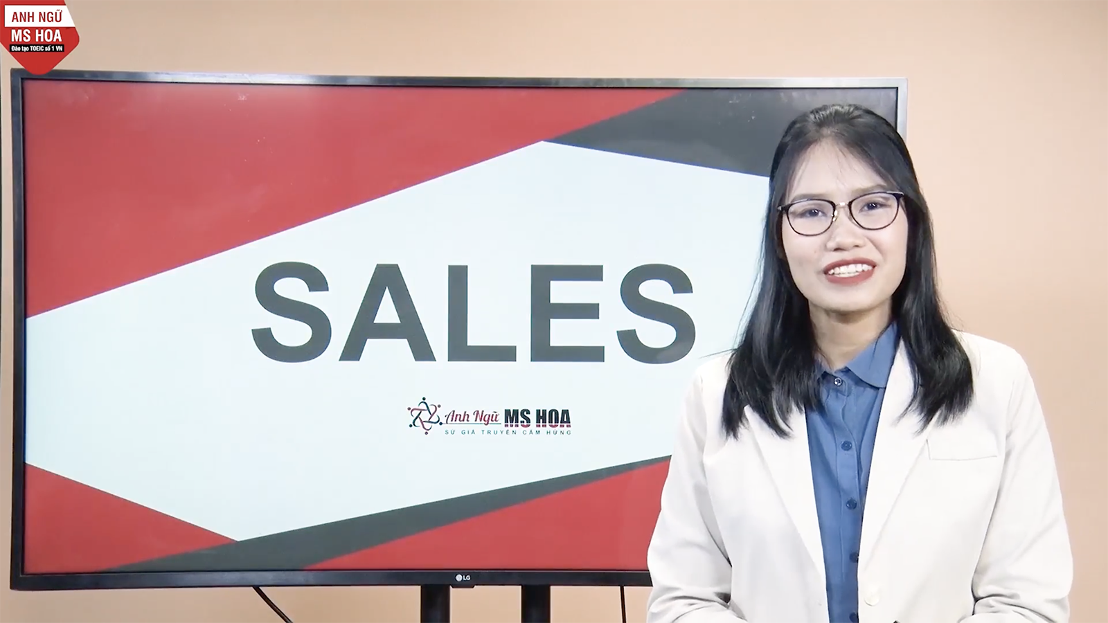 Từ vựng tiếng Anh ngành Sales và cách viết email gửi khách hàng