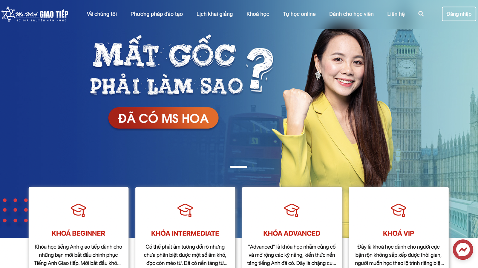 6 website luyện nghe tiếng Anh miễn phí