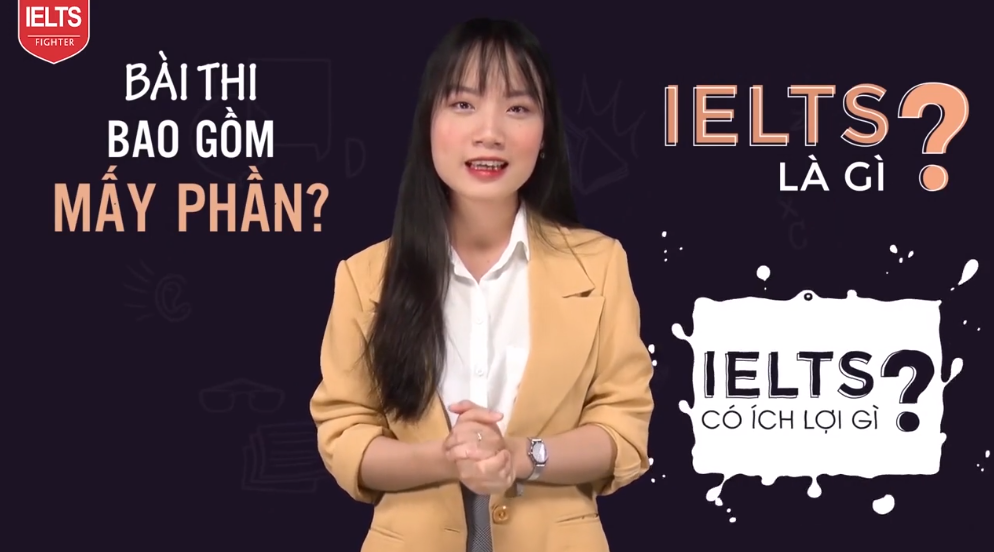 Vì sao chứng chỉ IELTS đang ngày càng phổ biến?